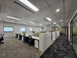 Abi Plaza (D2), Office #535091541